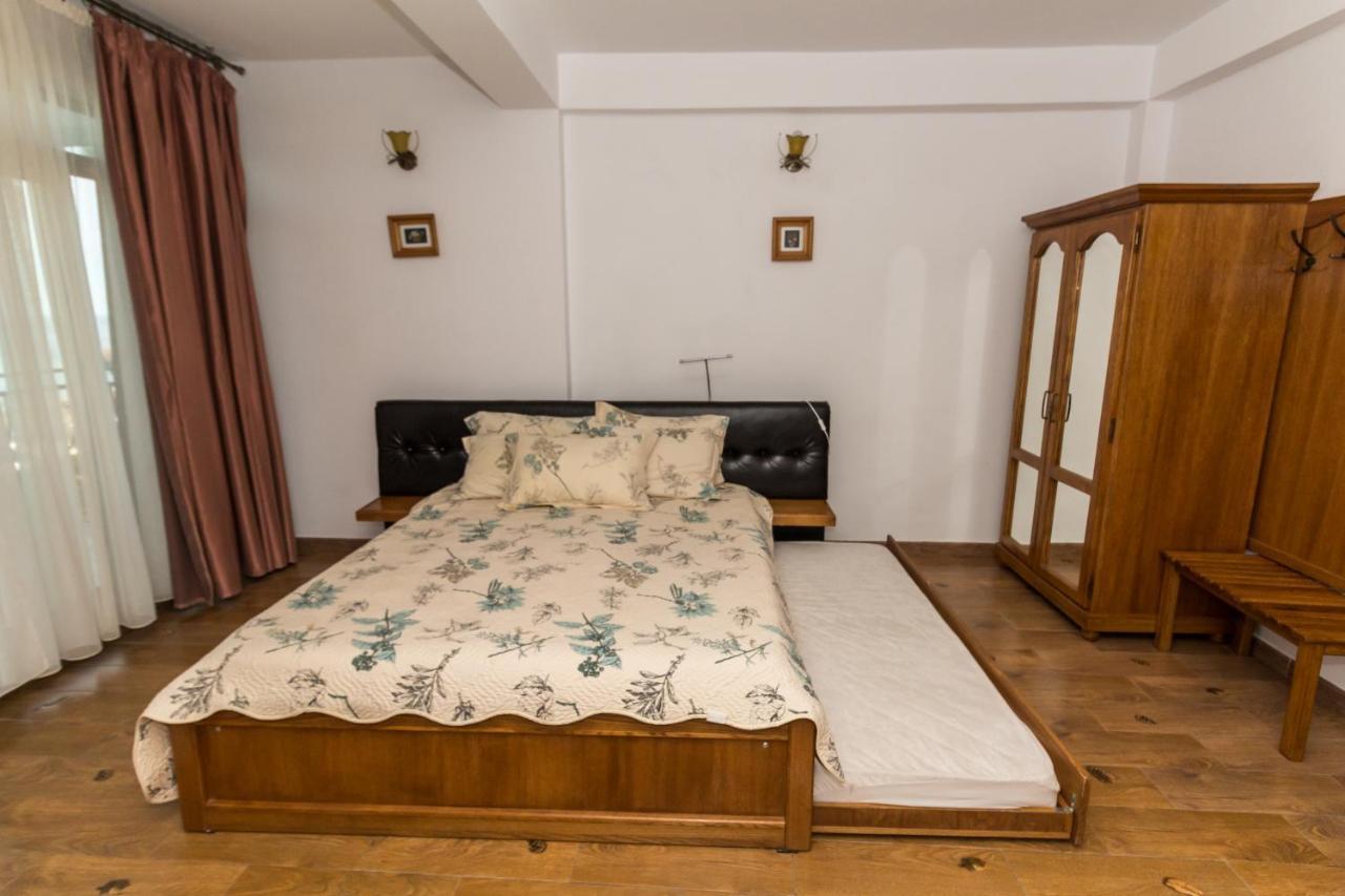 Vila Pe Plaja Nr 9 萨图恩 外观 照片