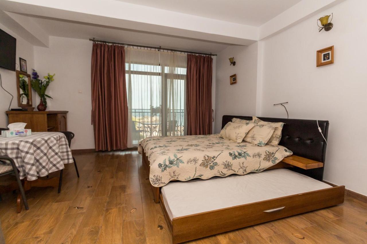 Vila Pe Plaja Nr 9 萨图恩 外观 照片