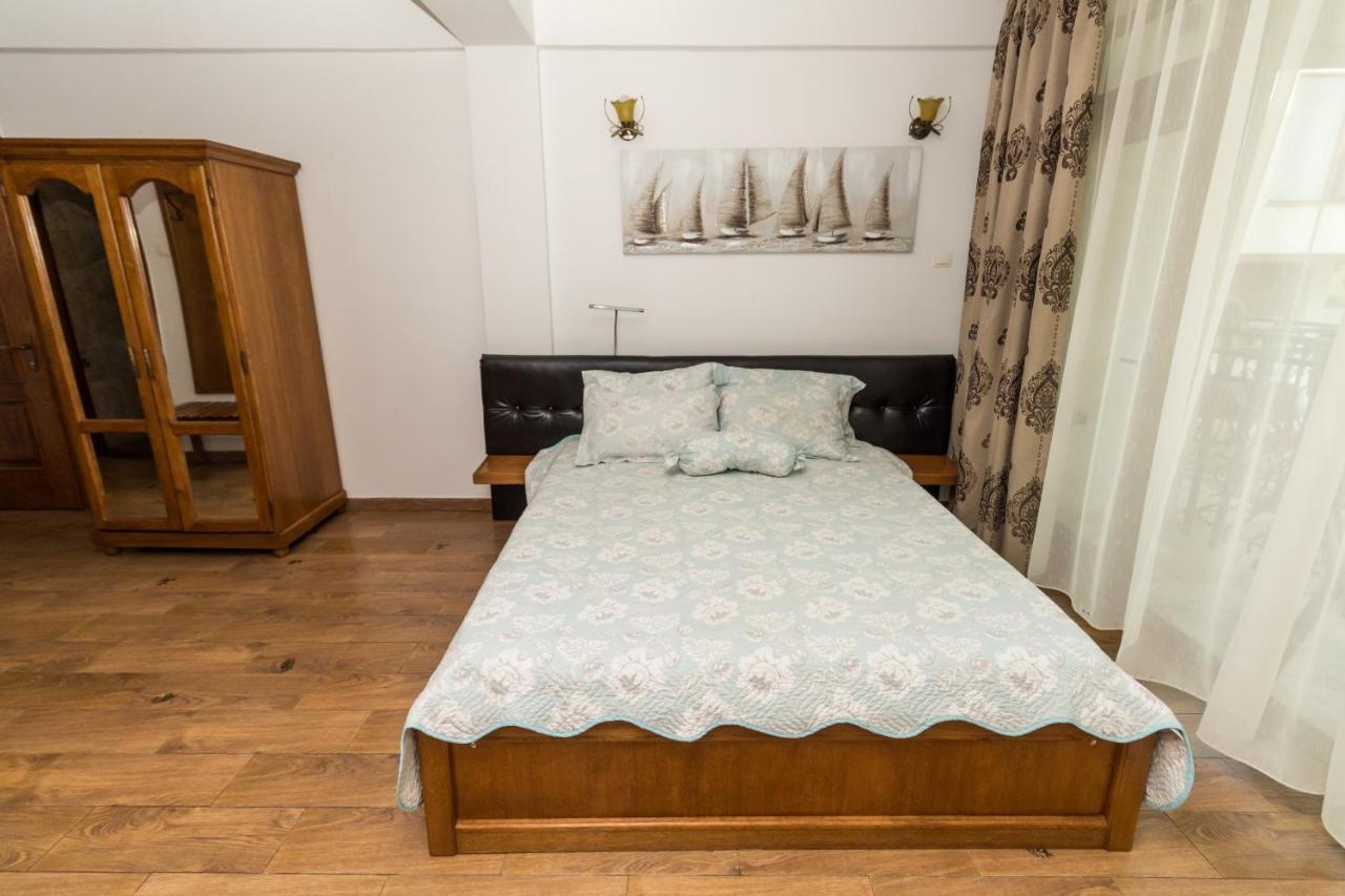 Vila Pe Plaja Nr 9 萨图恩 外观 照片