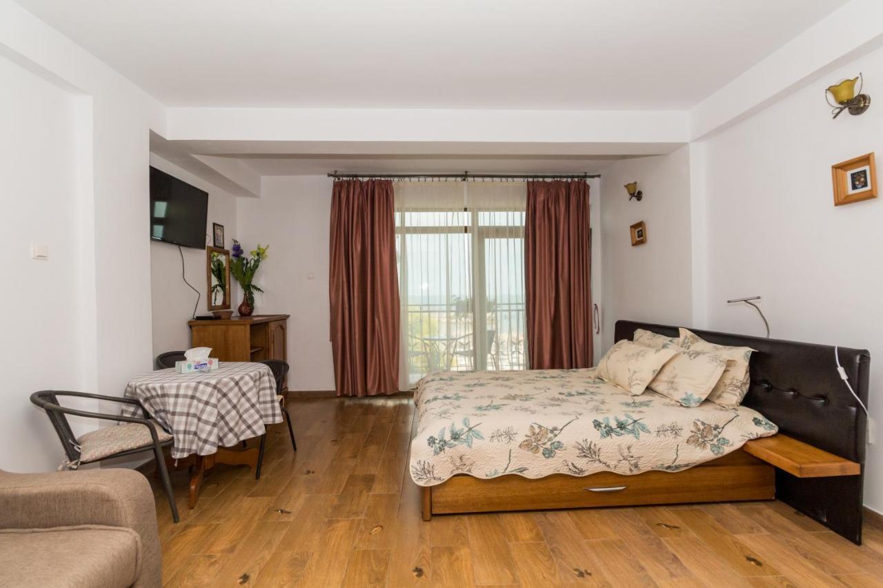 Vila Pe Plaja Nr 9 萨图恩 外观 照片