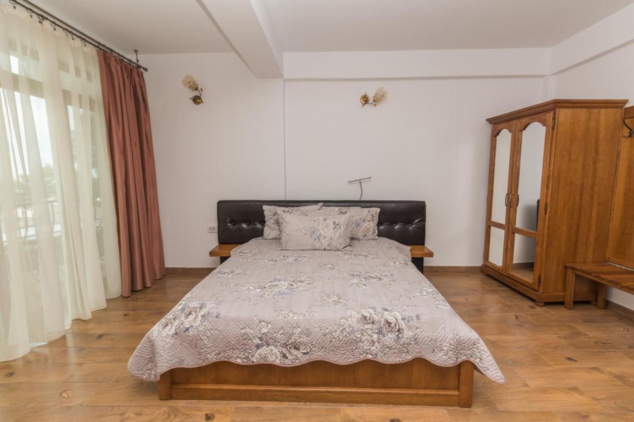 Vila Pe Plaja Nr 9 萨图恩 外观 照片