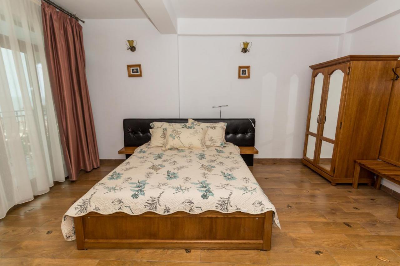 Vila Pe Plaja Nr 9 萨图恩 外观 照片