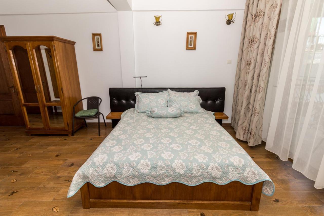 Vila Pe Plaja Nr 9 萨图恩 外观 照片