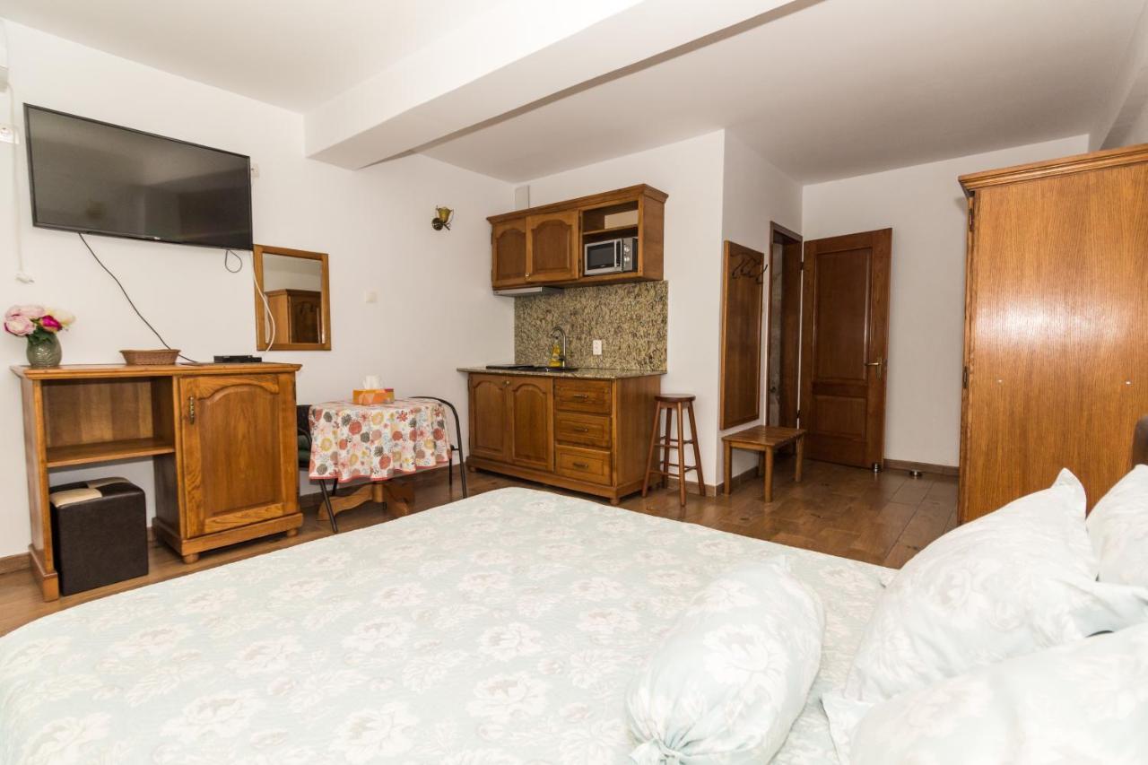 Vila Pe Plaja Nr 9 萨图恩 外观 照片