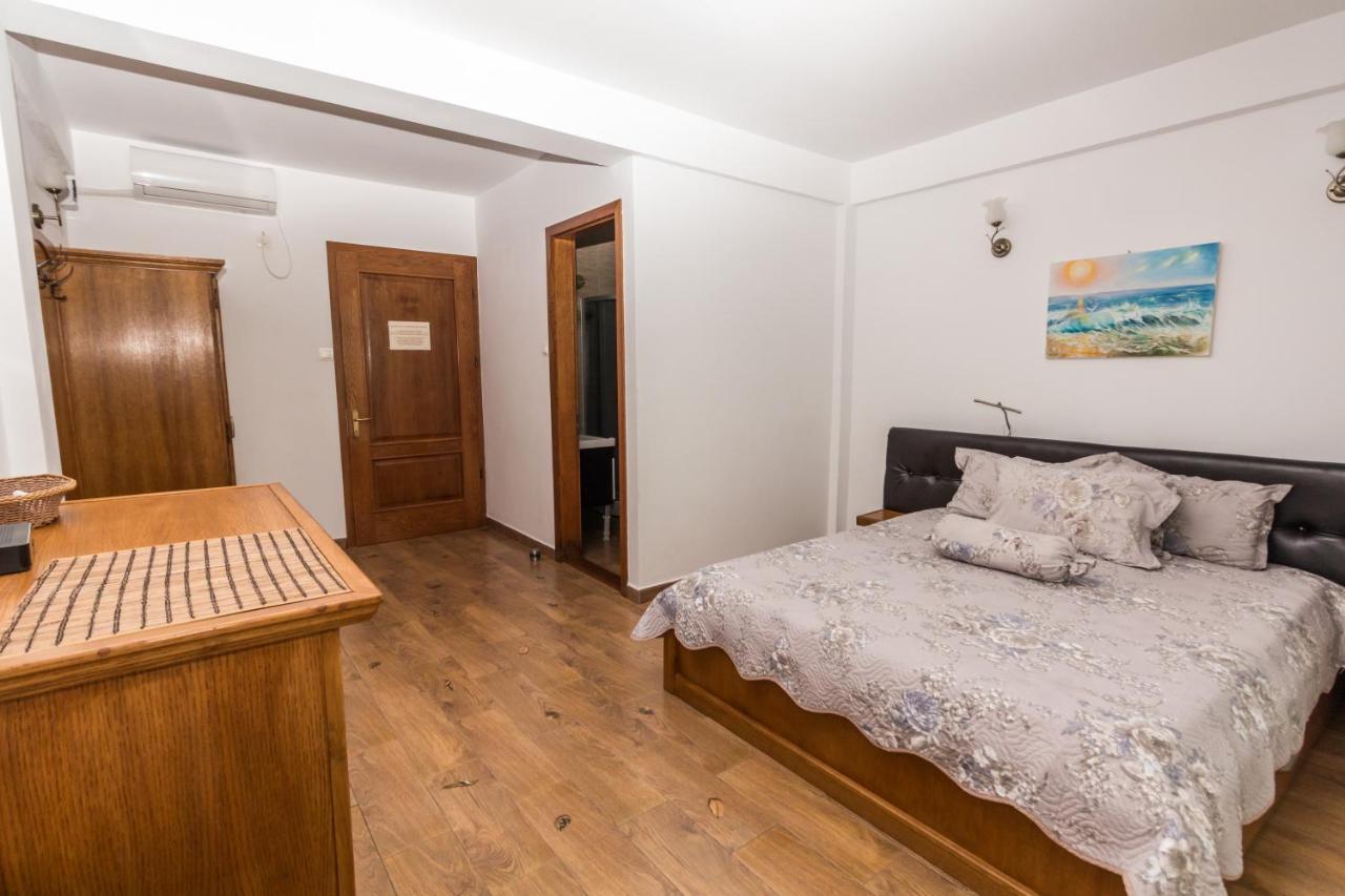 Vila Pe Plaja Nr 9 萨图恩 外观 照片