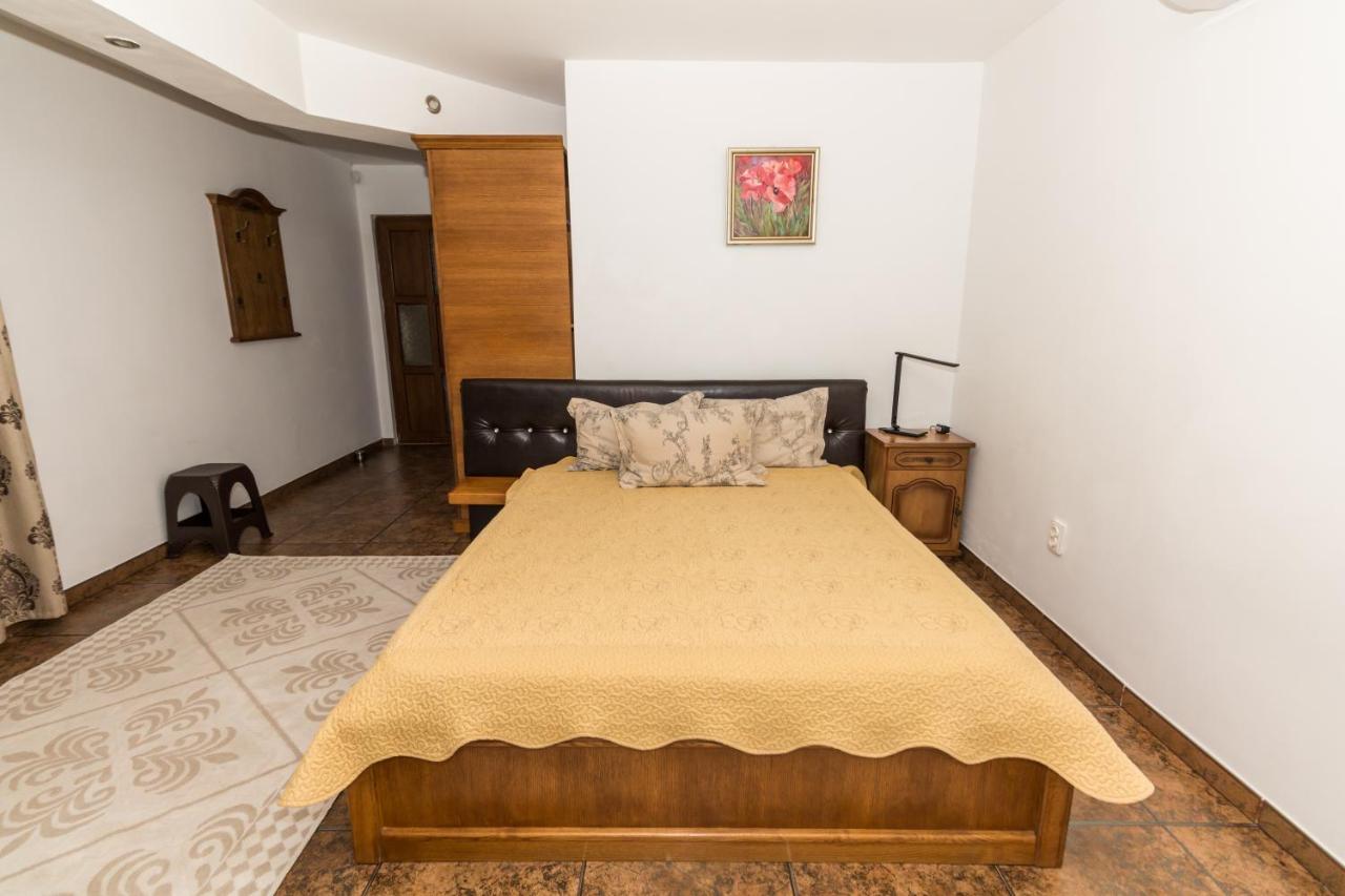 Vila Pe Plaja Nr 9 萨图恩 外观 照片