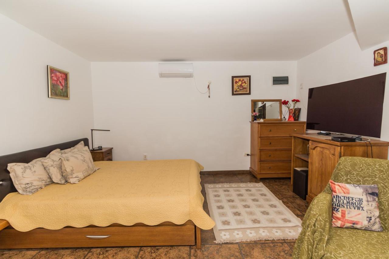 Vila Pe Plaja Nr 9 萨图恩 外观 照片