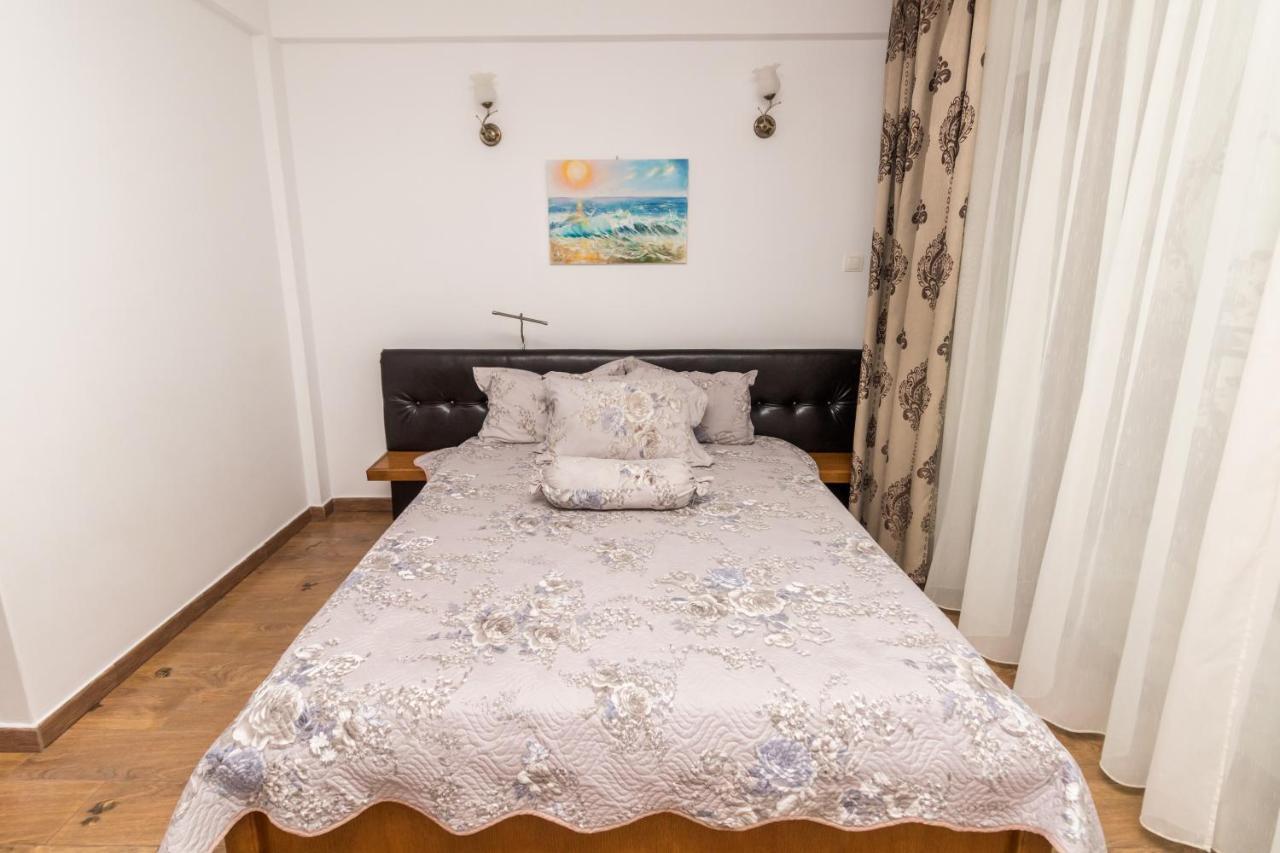 Vila Pe Plaja Nr 9 萨图恩 外观 照片